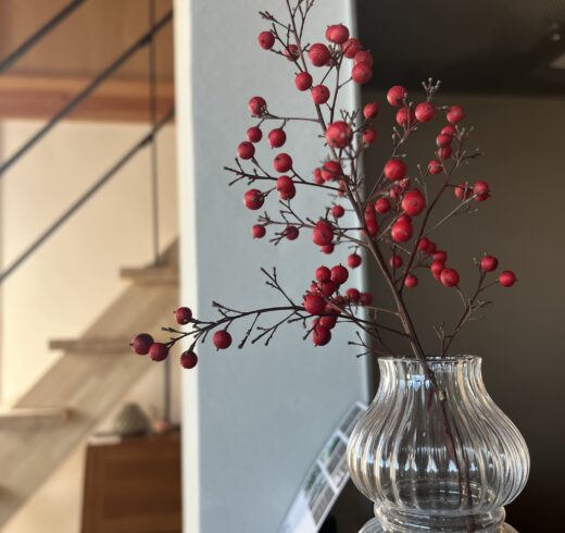 あけましておめでとうございます。