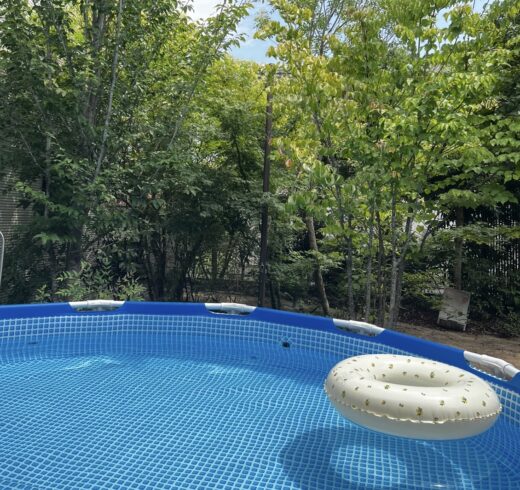 夏季休業日のお知らせ